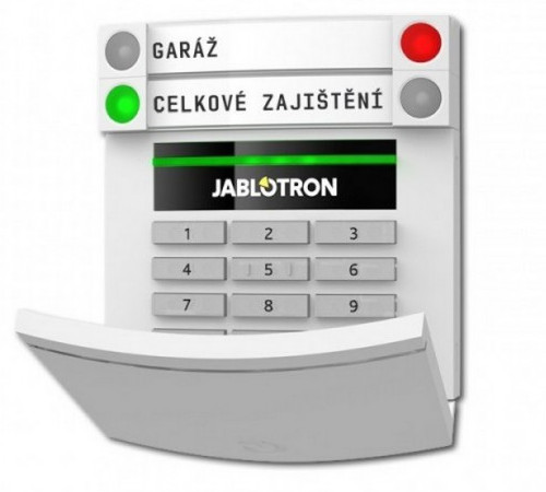 Jablotron ezs