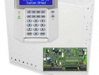 Paradox set sp7000 box